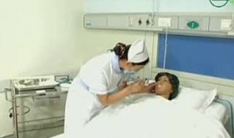 插胃管操作视频,步骤与技巧全解析